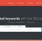 Video Tutorial: How do Keyword Research and Competitive Reviews with KW Finder